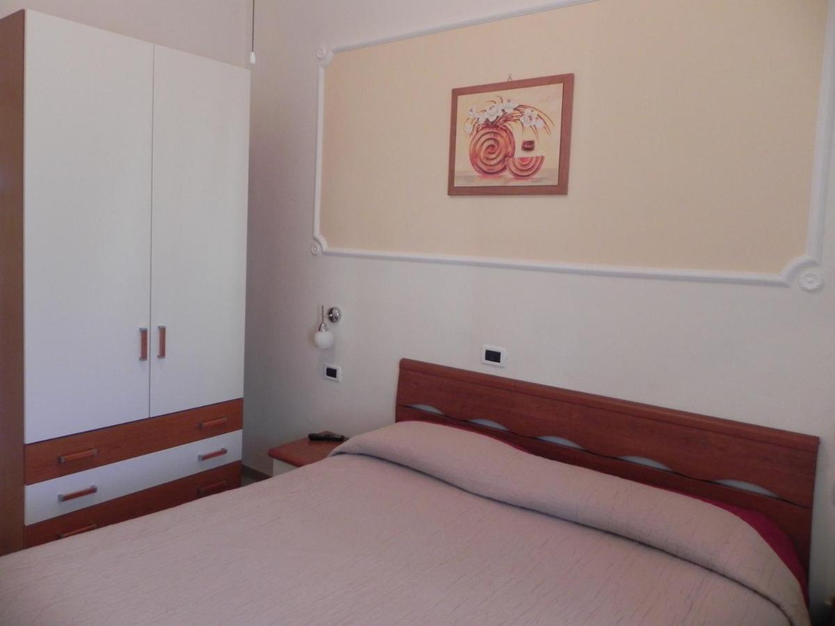 Hotel Ondina Viareggio Buitenkant foto