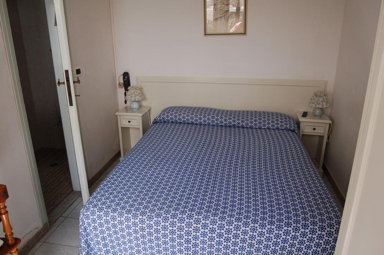 Hotel Ondina Viareggio Buitenkant foto