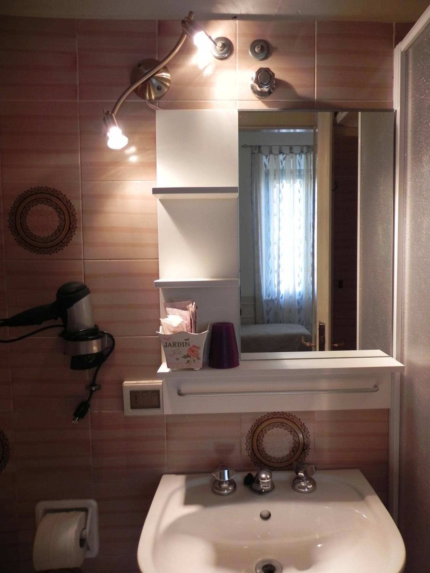 Hotel Ondina Viareggio Buitenkant foto