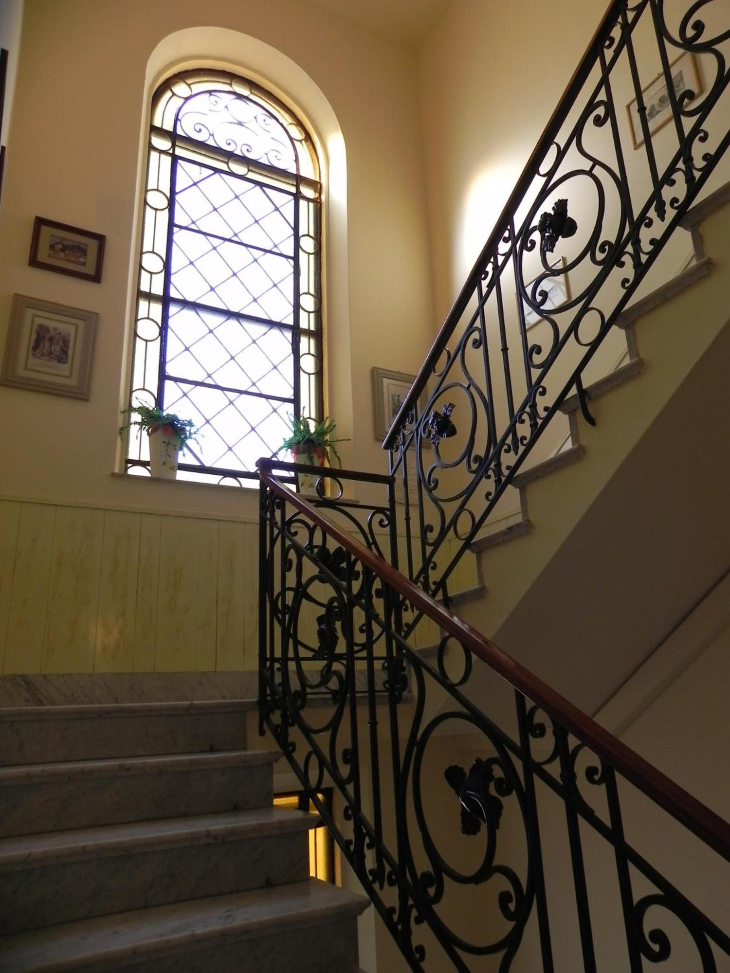Hotel Ondina Viareggio Buitenkant foto