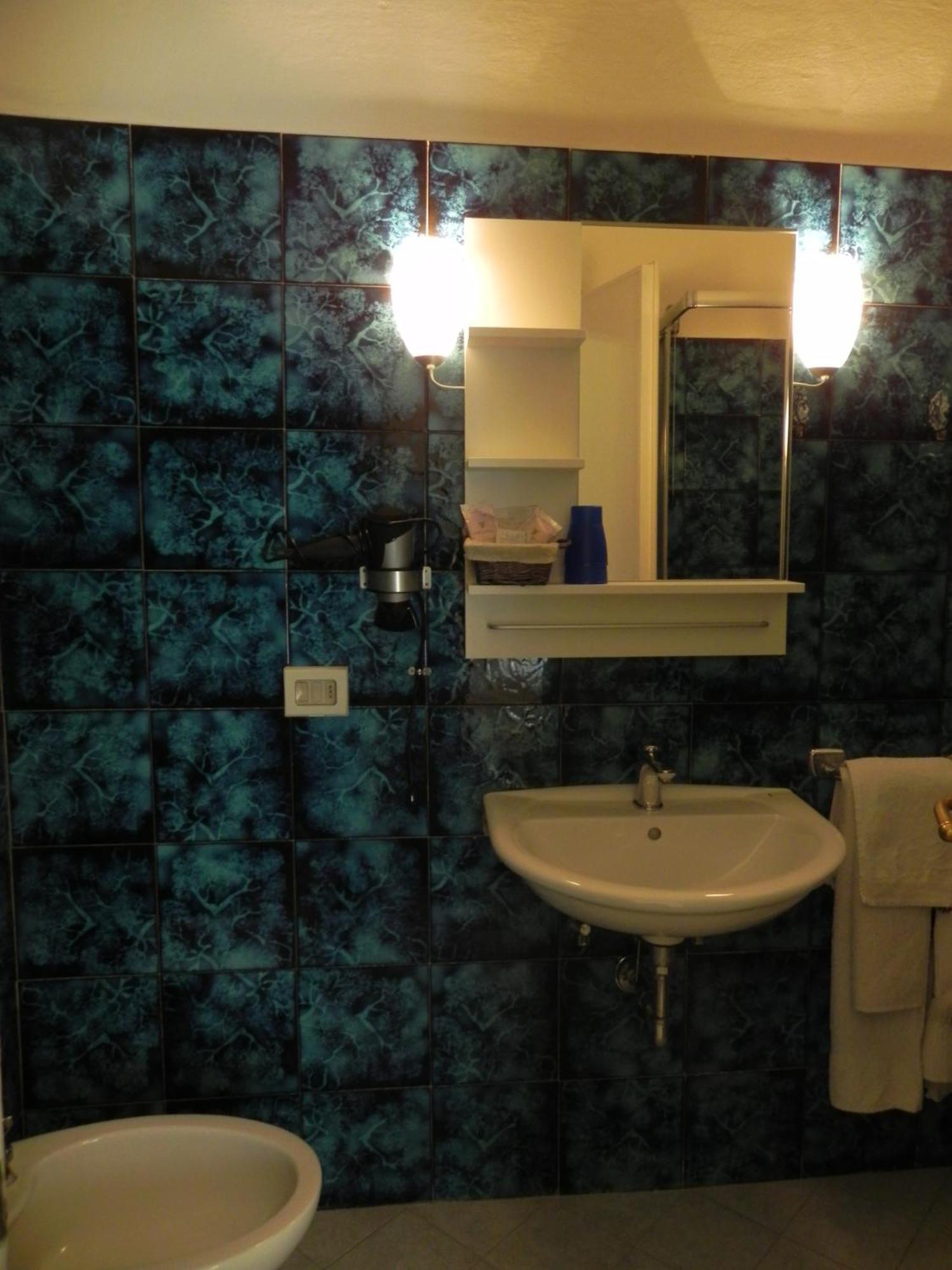 Hotel Ondina Viareggio Buitenkant foto