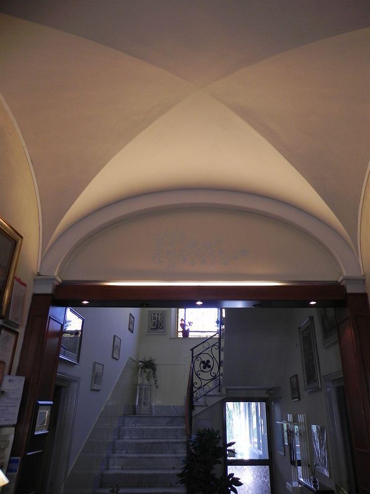 Hotel Ondina Viareggio Buitenkant foto
