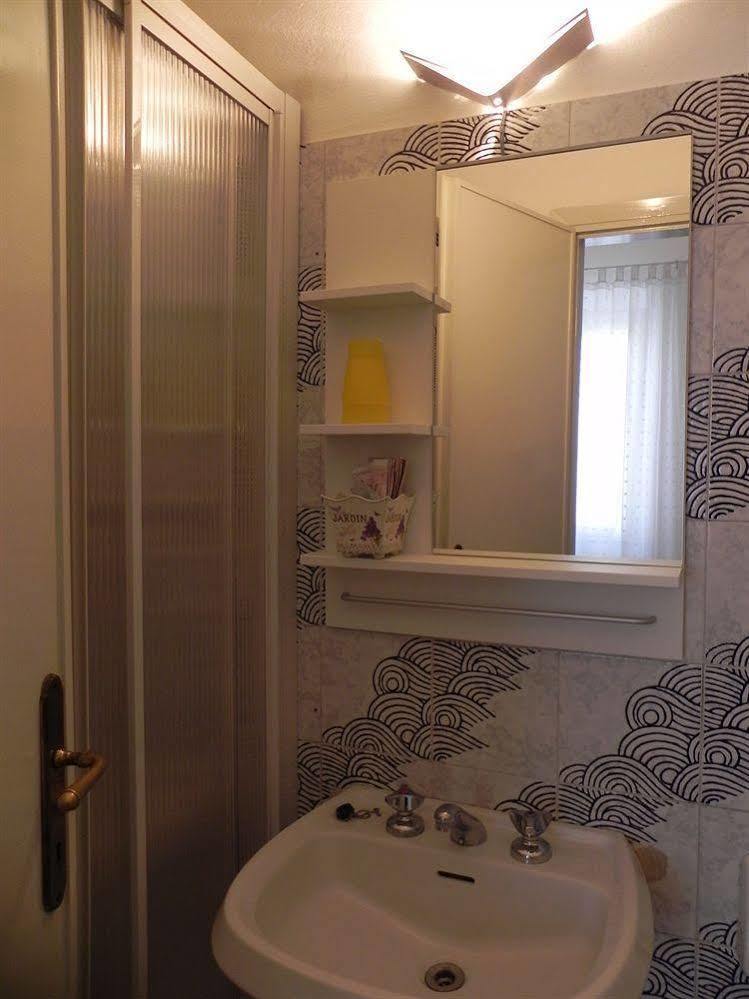 Hotel Ondina Viareggio Buitenkant foto
